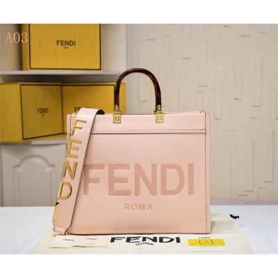 Fendi Bags AAA 097